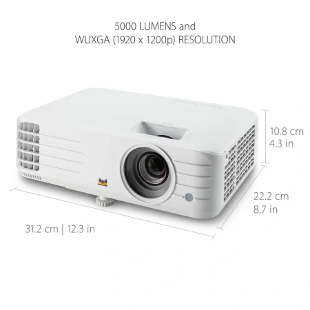 Купить ViewSonic pg701wu по выгодной цене в Казани