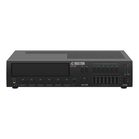 Купить ROXTON AX-360 по выгодной цене в Казани