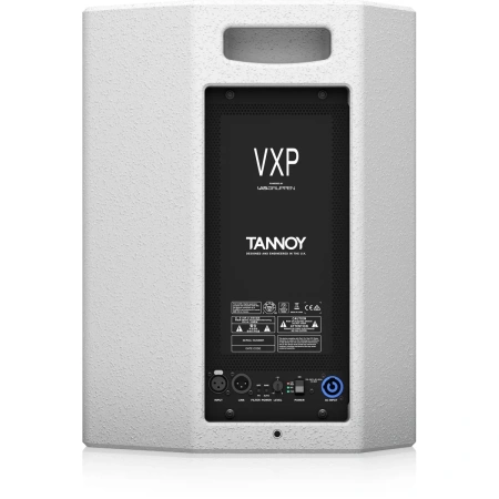 Купить TANNOY VXP 12-WH по выгодной цене в Казани