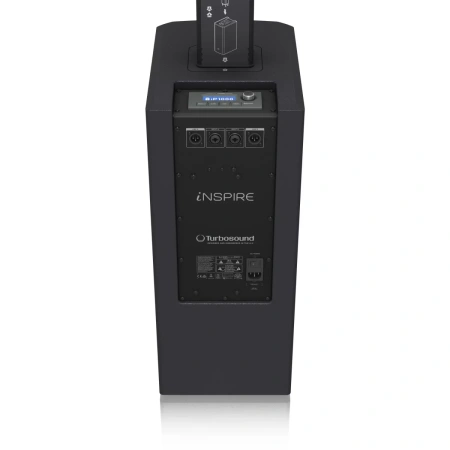 Купить TURBOSOUND IP1000 V2 по выгодной цене в Казани