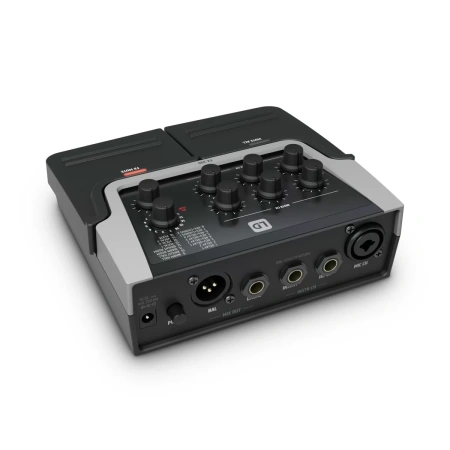 Купить LD Systems FX 300 SET по выгодной цене в Казани