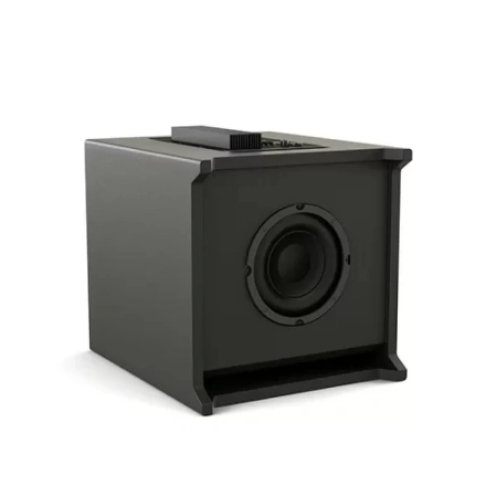 Купить CVGAUDIO SUBone model F-6BL/Active по выгодной цене в Казани