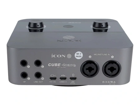Купить Icon Cube4Nano S по выгодной цене в Казани