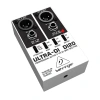 Купить BEHRINGER DI20 по выгодной цене в Казани
