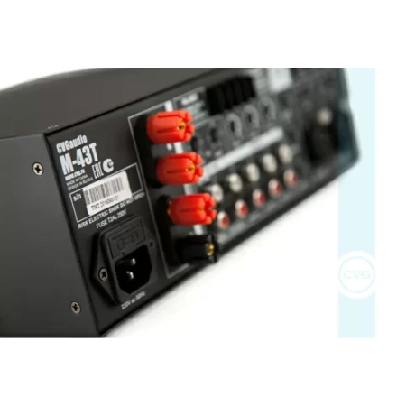 Купить CVGAUDIO M-43T по выгодной цене в Казани