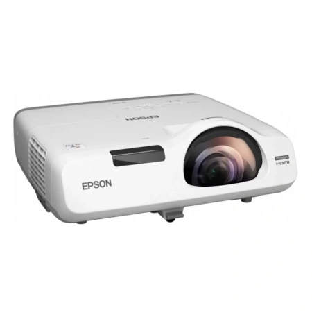 Купить Epson EB-525W по выгодной цене в Казани