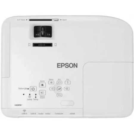 Купить Epson EB-W06 по выгодной цене в Казани