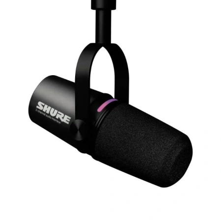 Купить Shure MV7i по выгодной цене в Казани