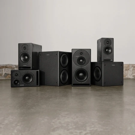 Купить Dynaudio Core Sub Compact по выгодной цене в Казани