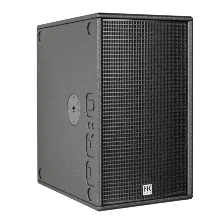 Купить HK AUDIO PR:O 210 Sub D2 White по выгодной цене в Казани