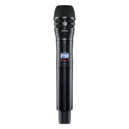 Купить Shure ULXD2/K8B по выгодной цене в Казани