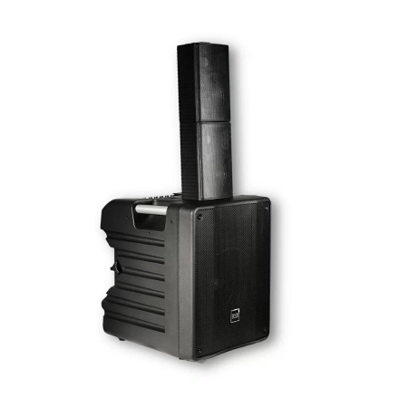 Купить SVS Audiotechnik STAGESET 400 по выгодной цене в Казани