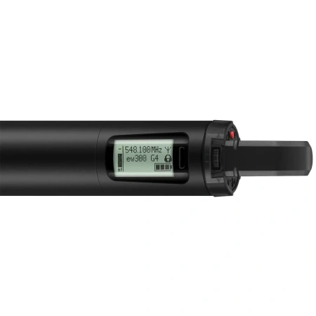 Купить SENNHEISER EW 300 G4-BASE SKM-S-AW+ по выгодной цене в Казани