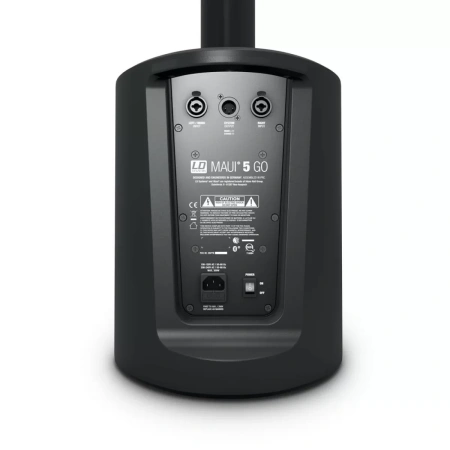 Купить LD Systems MAUI 5 GO по выгодной цене в Казани