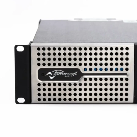 Купить POWERSOFT Ottocanali 8K4 DSP+DANTE по выгодной цене в Казани