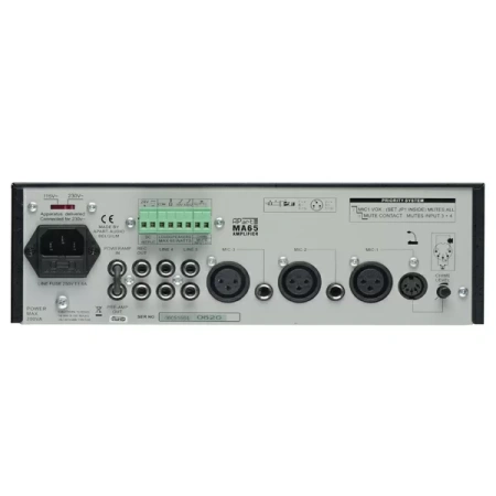 Купить BIAMP MA65 по выгодной цене в Казани