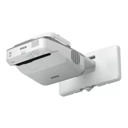 Купить Epson EB-670 по выгодной цене в Казани