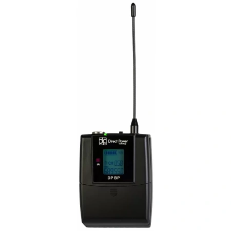 Купить DP Technology DP-200 INSTRUMENTAL по выгодной цене в Казани