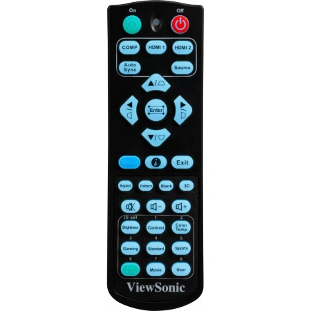 Купить ViewSonic PX728-4K по выгодной цене в Казани