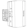 Купить BIAMP EX-S6-CM-W по выгодной цене в Казани
