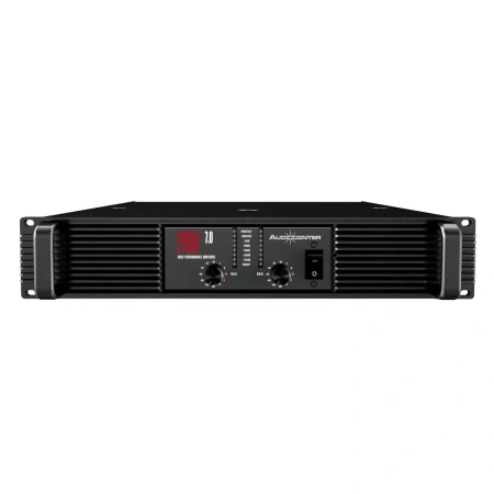 Купить Audiocenter PRO7.0 по выгодной цене в Казани