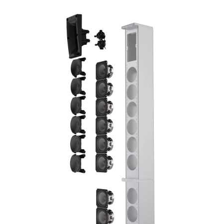 Купить LD Systems MAUI 28 G3 MIX W по выгодной цене в Казани