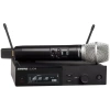 Купить Shure SLXD24E/SM86 по выгодной цене в Казани