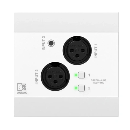 Купить AUDAC NWP320/W по выгодной цене в Казани