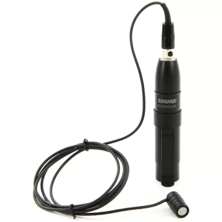 Купить SHURE MX184 по выгодной цене в Казани
