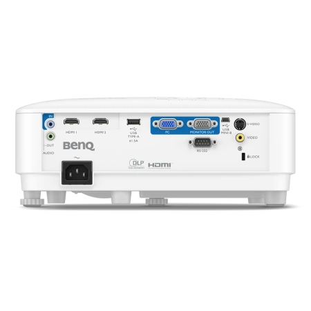 BenQ MW560 BenQ MW560