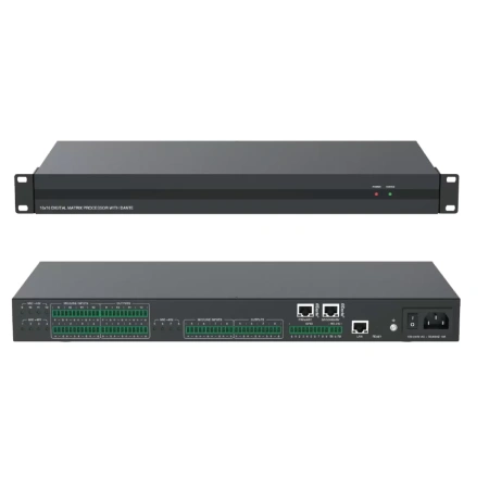 Купить Prestel DAP-1616D по выгодной цене в Казани