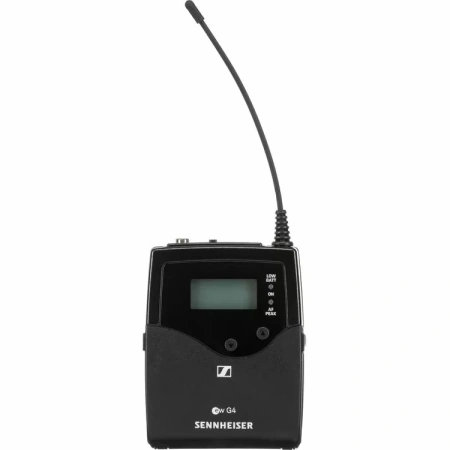 Купить SENNHEISER EW 500 FILM G4-AW+ по выгодной цене в Казани