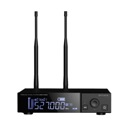 Купить Октава OWS-U1200D01 plus по выгодной цене в Казани