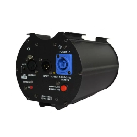 Купить Anzhee DMX Splitter 6 RE по выгодной цене в Казани