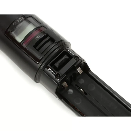 Купить Shure QLXD2/K8B по выгодной цене в Казани