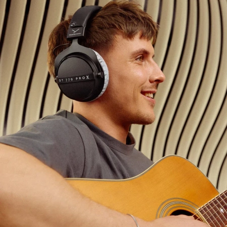Купить Beyerdynamic DT 770 PRO X по выгодной цене в Казани