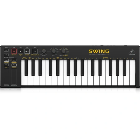 Купить BEHRINGER SWING по выгодной цене в Казани