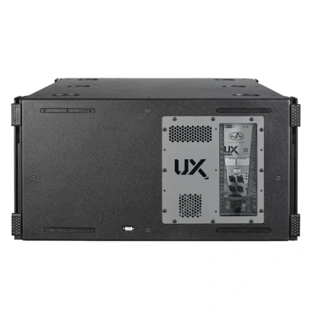 Купить DAS Audio UX-218A по выгодной цене в Казани