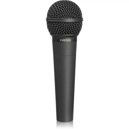 Купить BEHRINGER XM8500 по выгодной цене в Казани