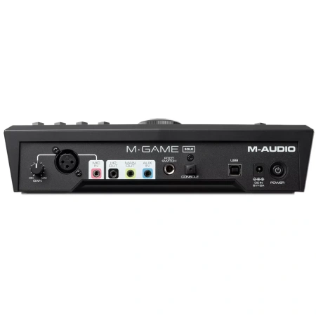 Купить M-audio M-Game Solo по выгодной цене в Казани