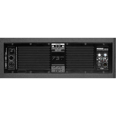 Купить FBT MODUS 4820 LA по выгодной цене в Казани