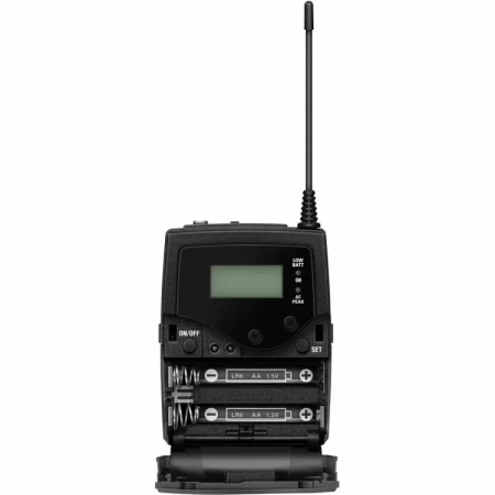 Купить Sennheiser EW 300 G4-HEADMIC1-RC-AW+ по выгодной цене в Казани