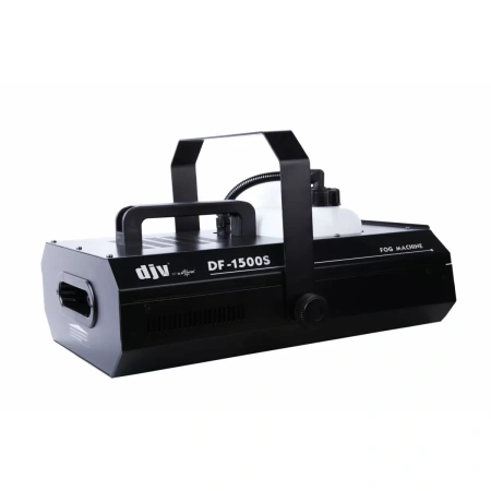 Купить DJ POWER DF-1500S по выгодной цене в Казани