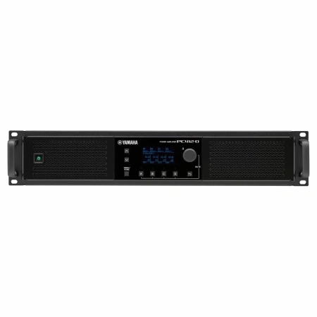 Купить Yamaha PC412-D по выгодной цене в Казани