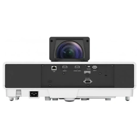 Купить Epson EH-LS500W по выгодной цене в Казани