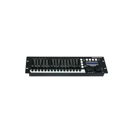 Купить STAGE4 DMX PILOT 32/18 по выгодной цене в Казани