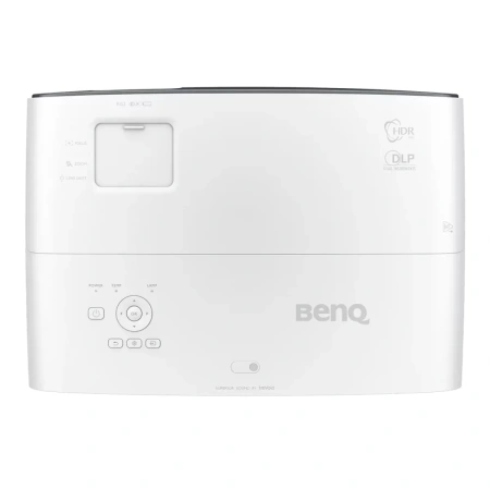 Купить BenQ TK860i по выгодной цене в Казани