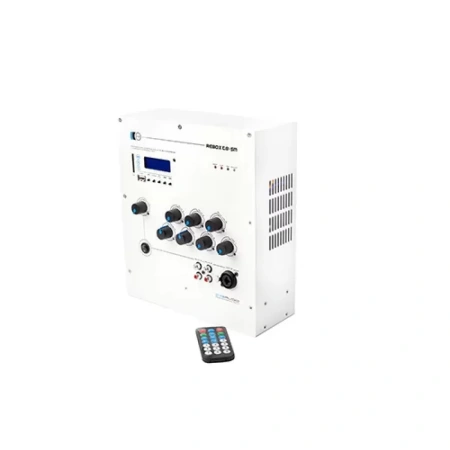 Купить CVGAUDIO ReBox T8-SM по выгодной цене в Казани