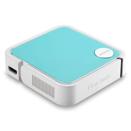 Купить ViewSonic M1 mini Plus по выгодной цене в Казани