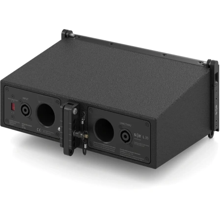 Купить SE Audiotechnik L 35 по выгодной цене в Казани